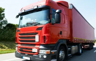 Konya Atabey Ambar Kargo