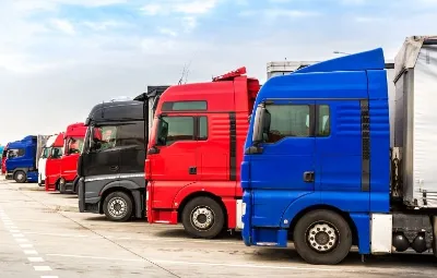 Konya Atabey Ambar Nakliyat