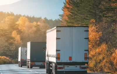 Konya ile Atabey Arası Klima Taşıma